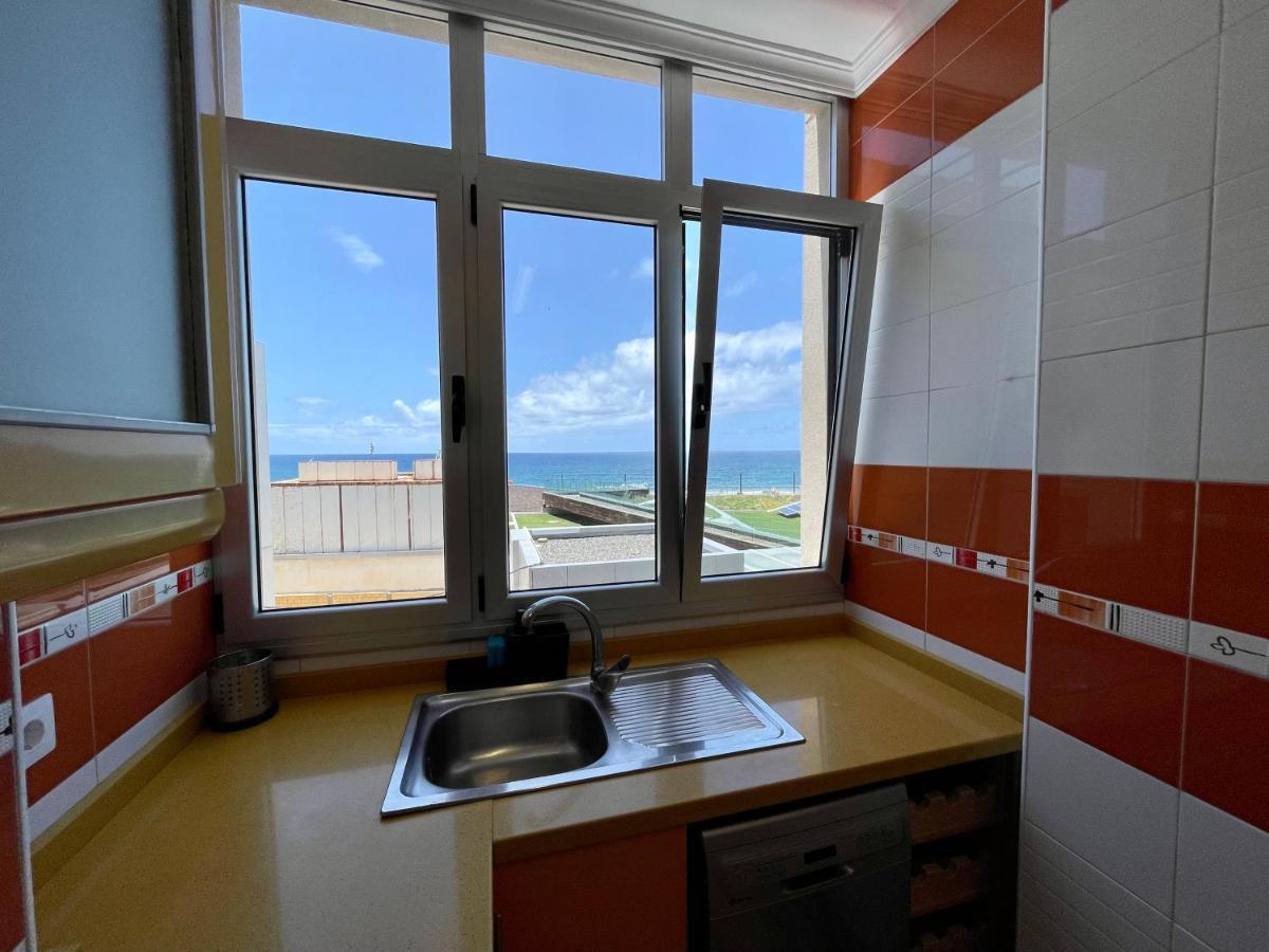 Las Canteras View Home Las Palmas de Gran Canaria Exteriör bild